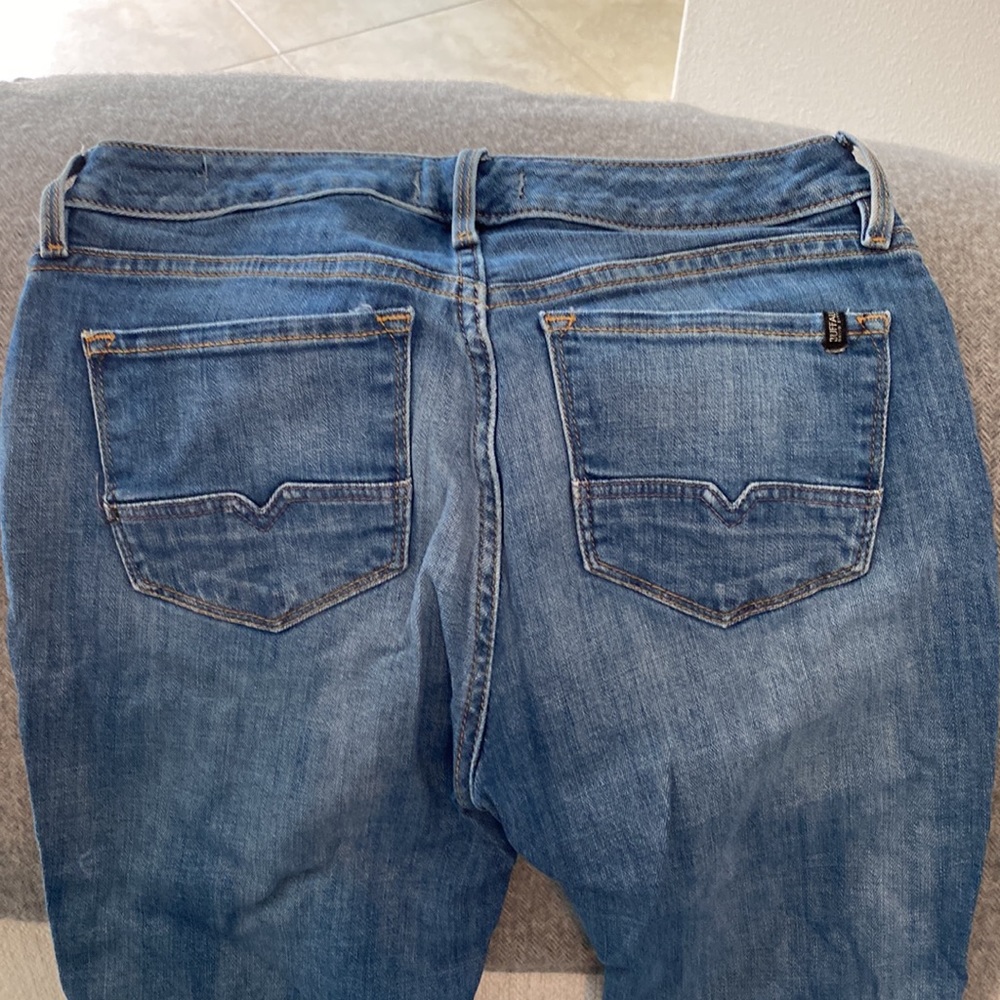 Buffalo jeans - Picture 3 of 3